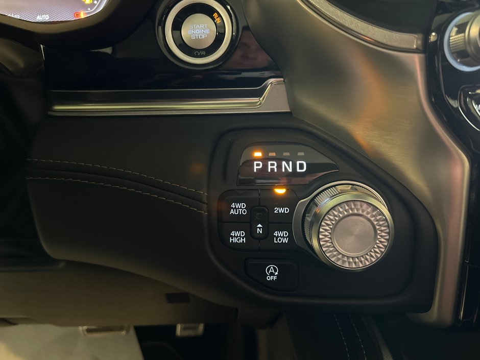 Ram 1500 TUNGSTEN 2026