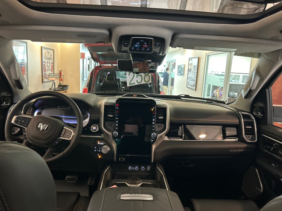 Ram 1500 TUNGSTEN 2026