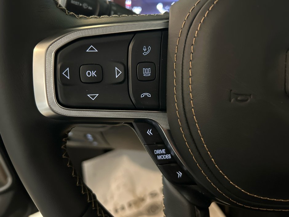 Ram 1500 TUNGSTEN 2026