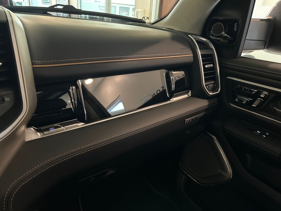 Ram 1500 TUNGSTEN 2026