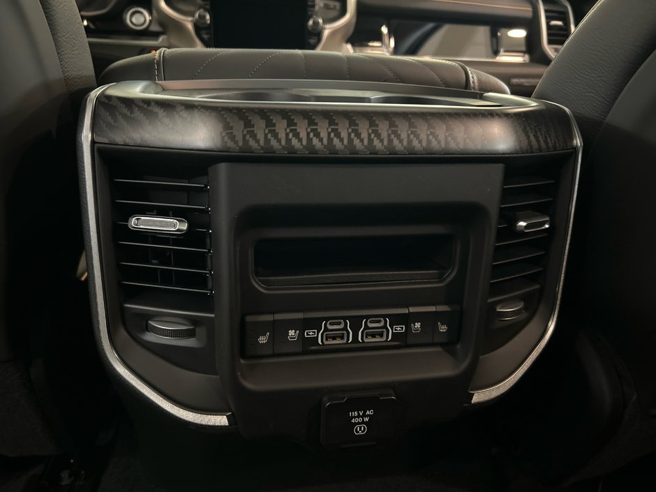 Ram 1500 TUNGSTEN 2026