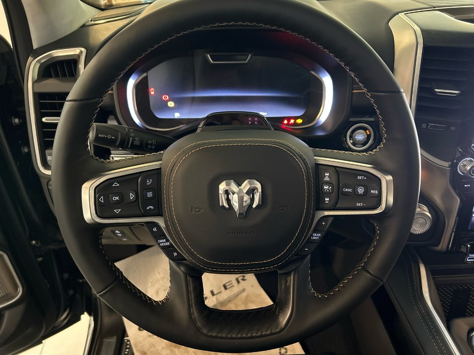 Ram 1500 TUNGSTEN 2026