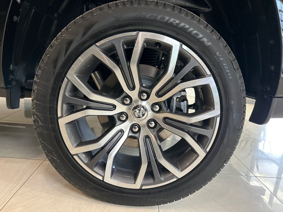 Ram 1500 TUNGSTEN 2026