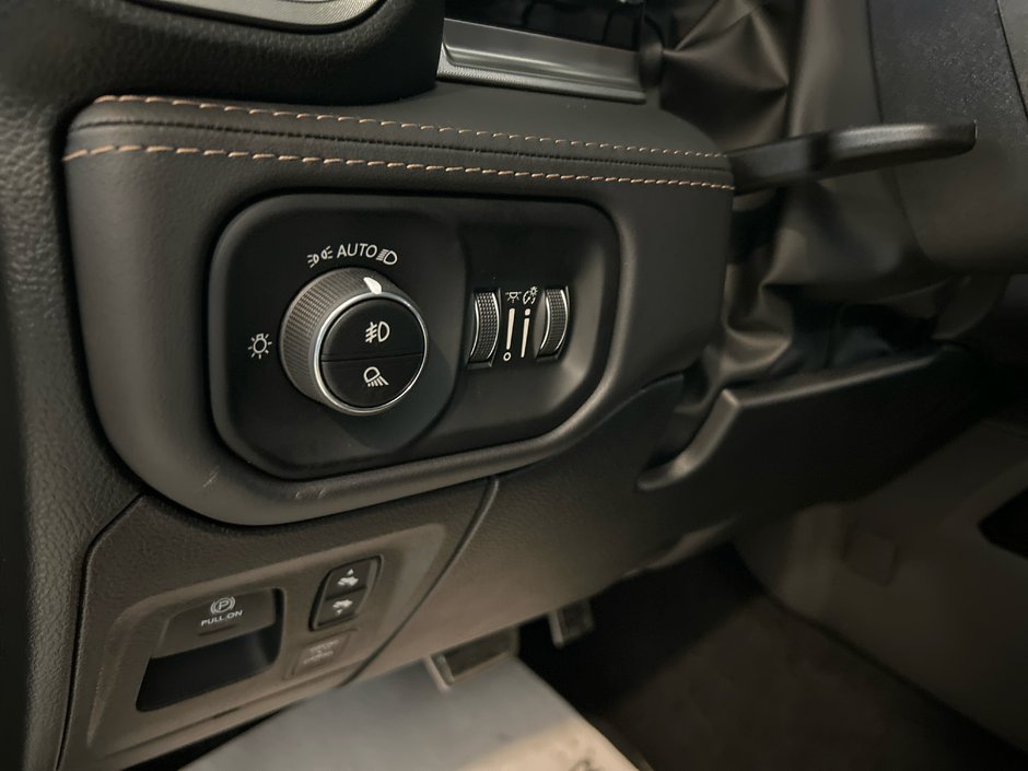 Ram 1500 TUNGSTEN 2026