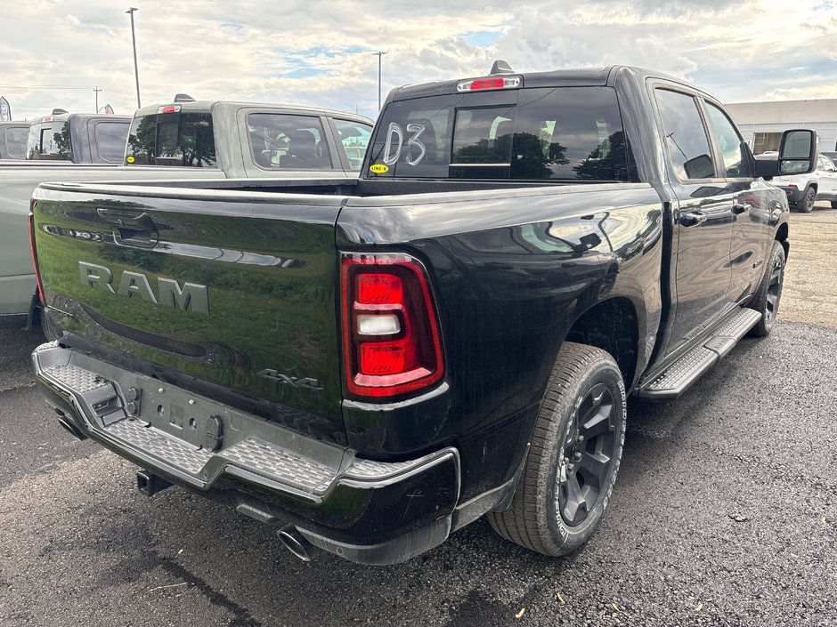 Ram 1500 SPORT 2026