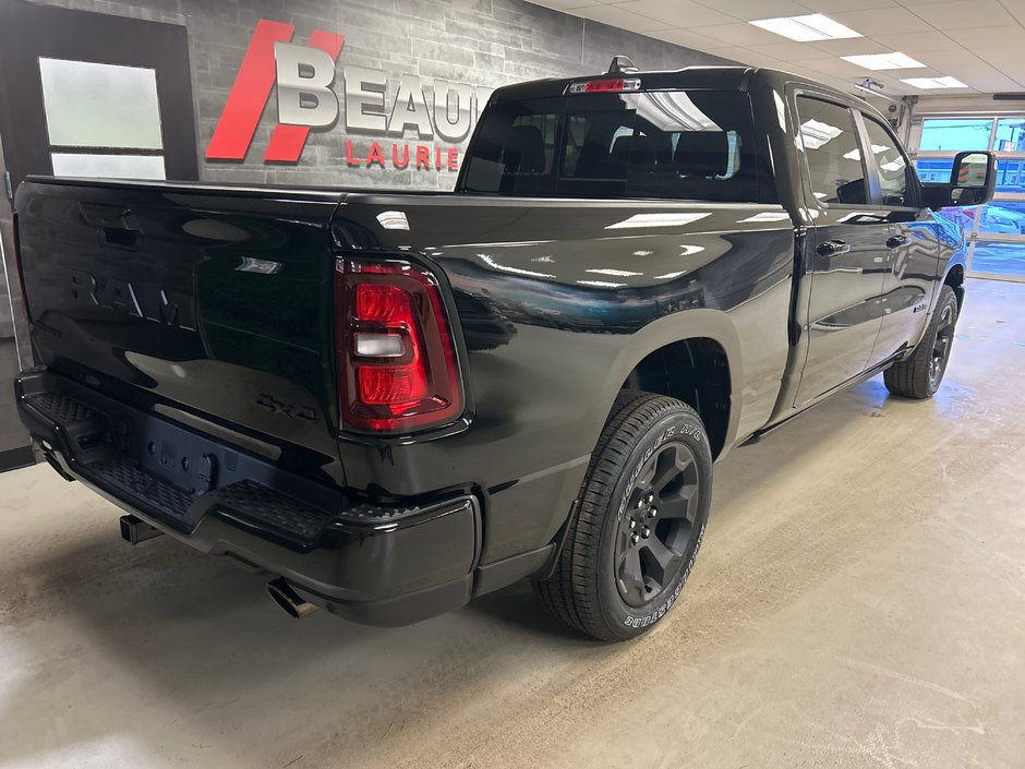Ram 1500 SPORT 2026