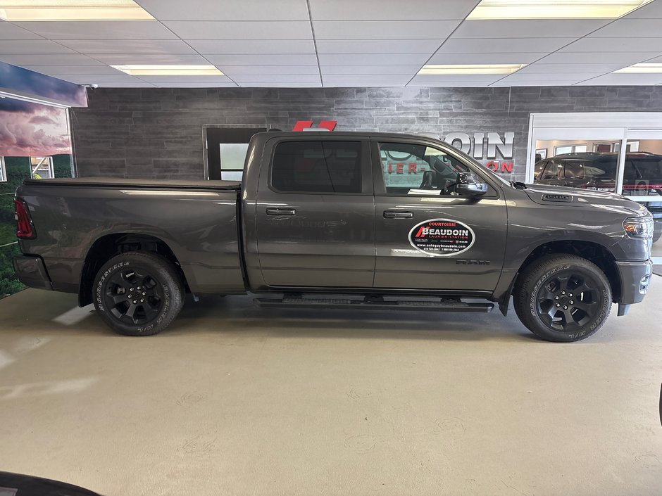 2026 Ram 1500 SPORT