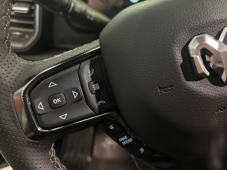 2026 Ram 1500 SPORT