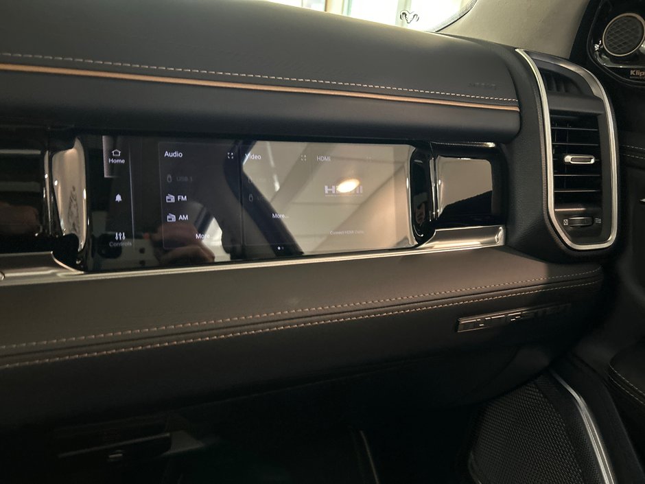 Ram 1500 TUNGSTEN 2026