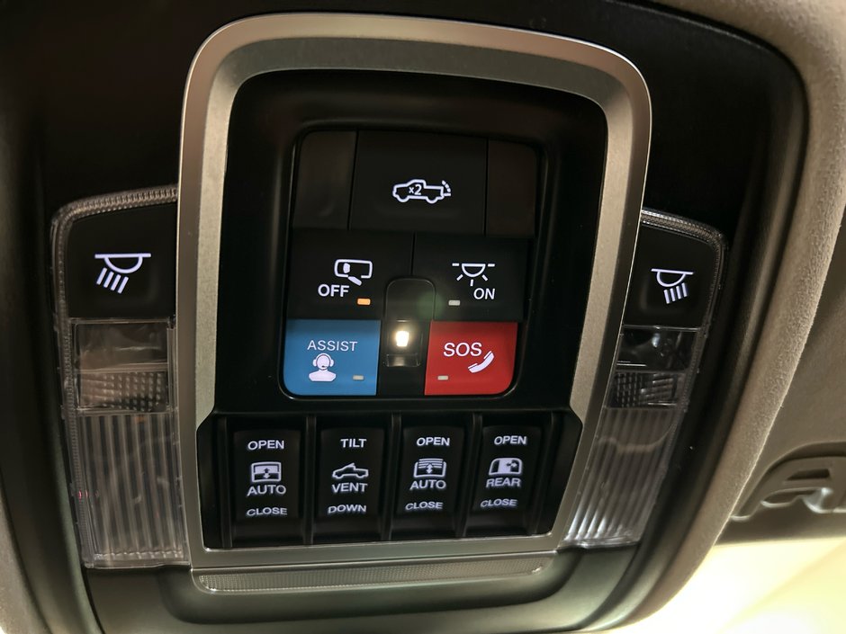 Ram 1500 TUNGSTEN 2026