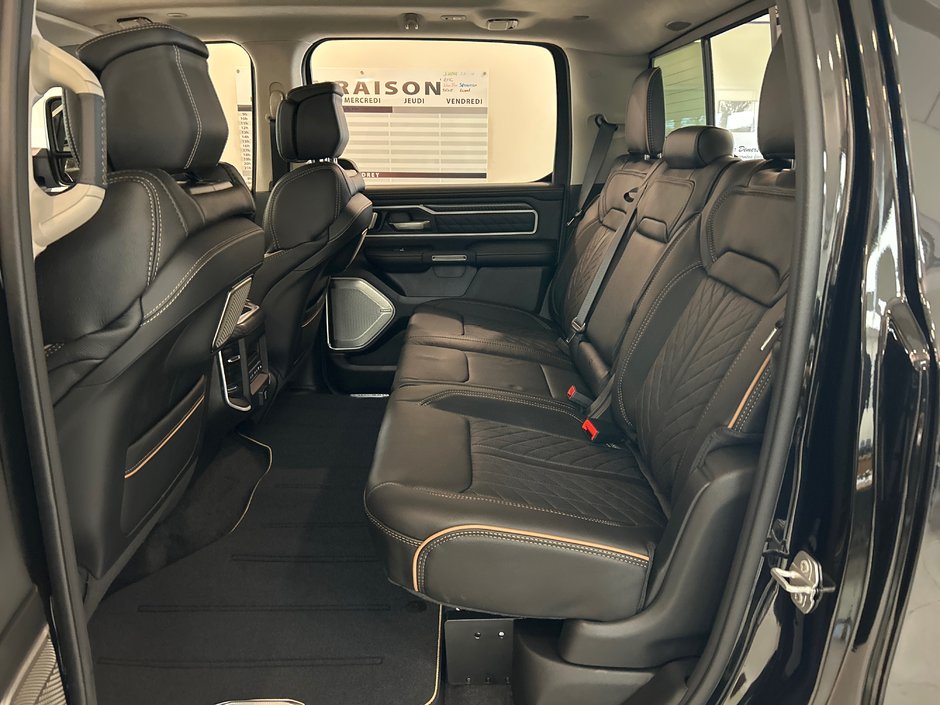 Ram 1500 TUNGSTEN 2026