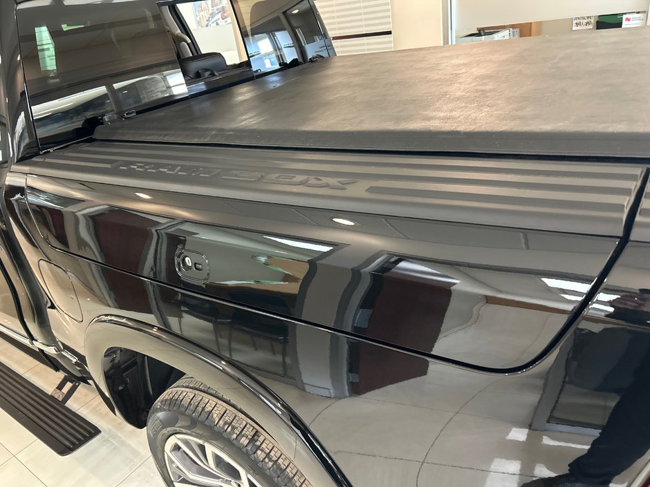 Ram 1500 TUNGSTEN 2026