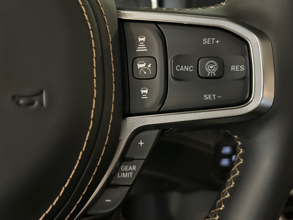 Ram 1500 TUNGSTEN 2026