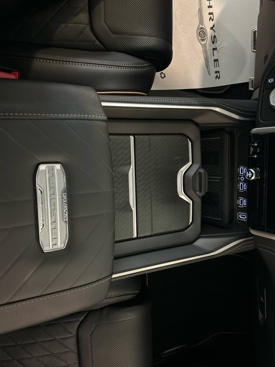 Ram 1500 TUNGSTEN 2026