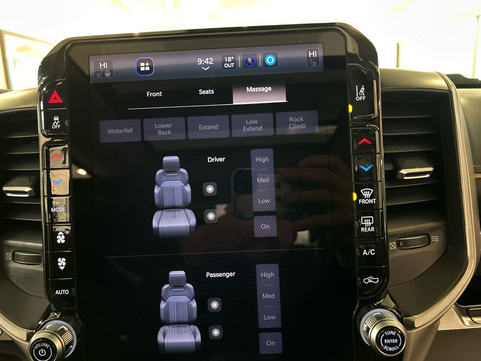 Ram 1500 TUNGSTEN 2026