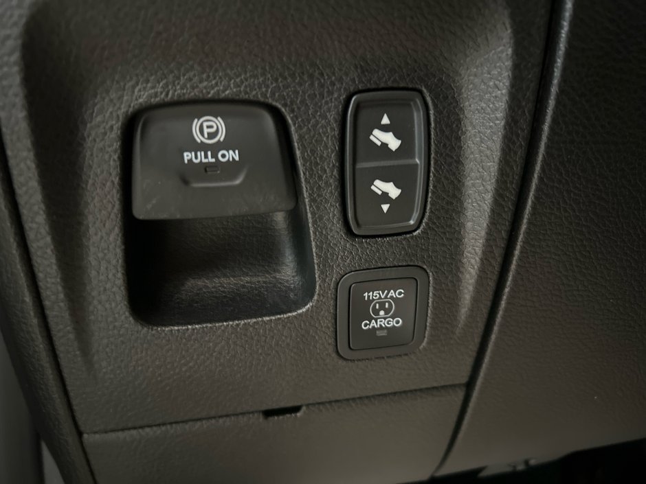 Ram 1500 TUNGSTEN 2026