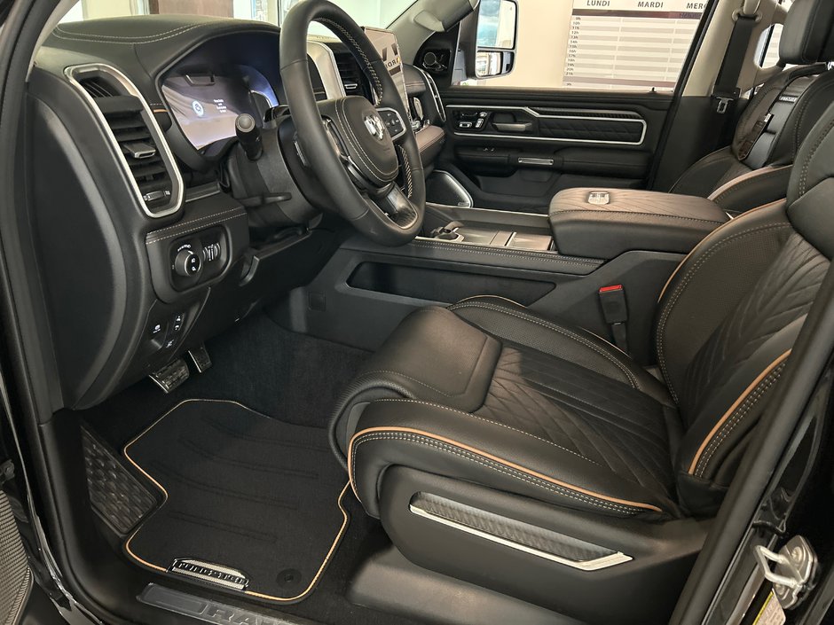 Ram 1500 TUNGSTEN 2026