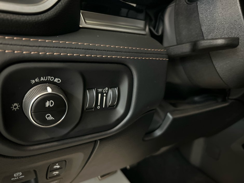 Ram 1500 TUNGSTEN 2026