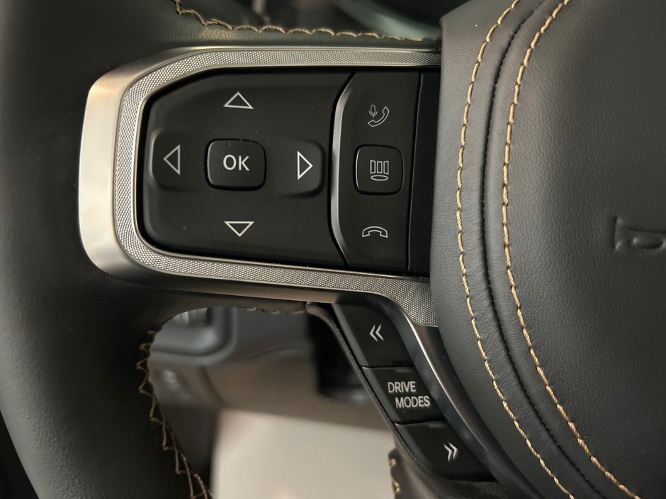 Ram 1500 TUNGSTEN 2026