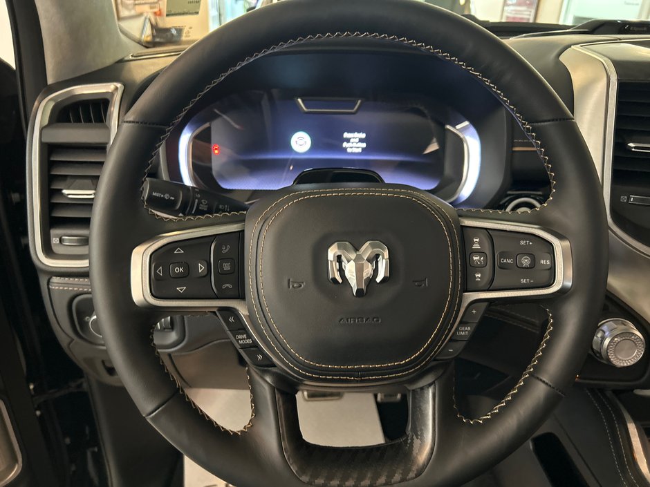 Ram 1500 TUNGSTEN 2026