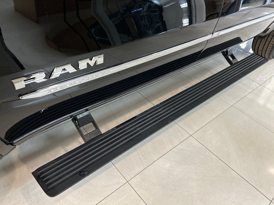 Ram 1500 TUNGSTEN 2026