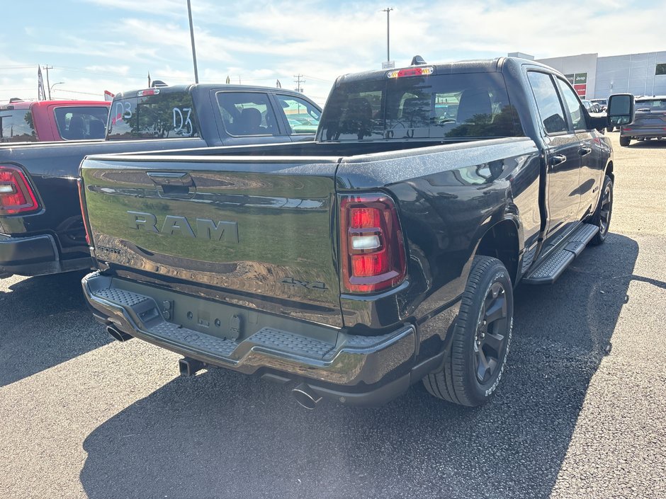 Ram 1500 SPORT 2026