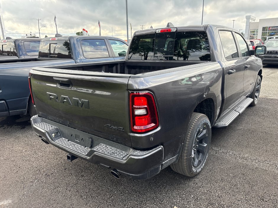 Ram 1500 EXPRESS 2026