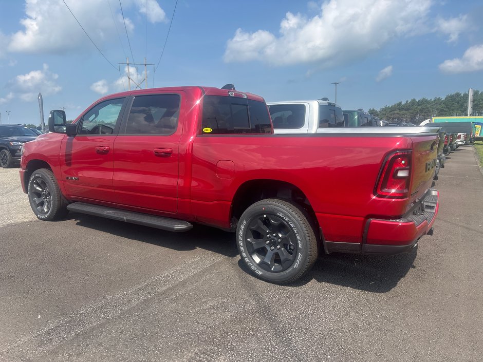 Ram 1500 SPORT 2026
