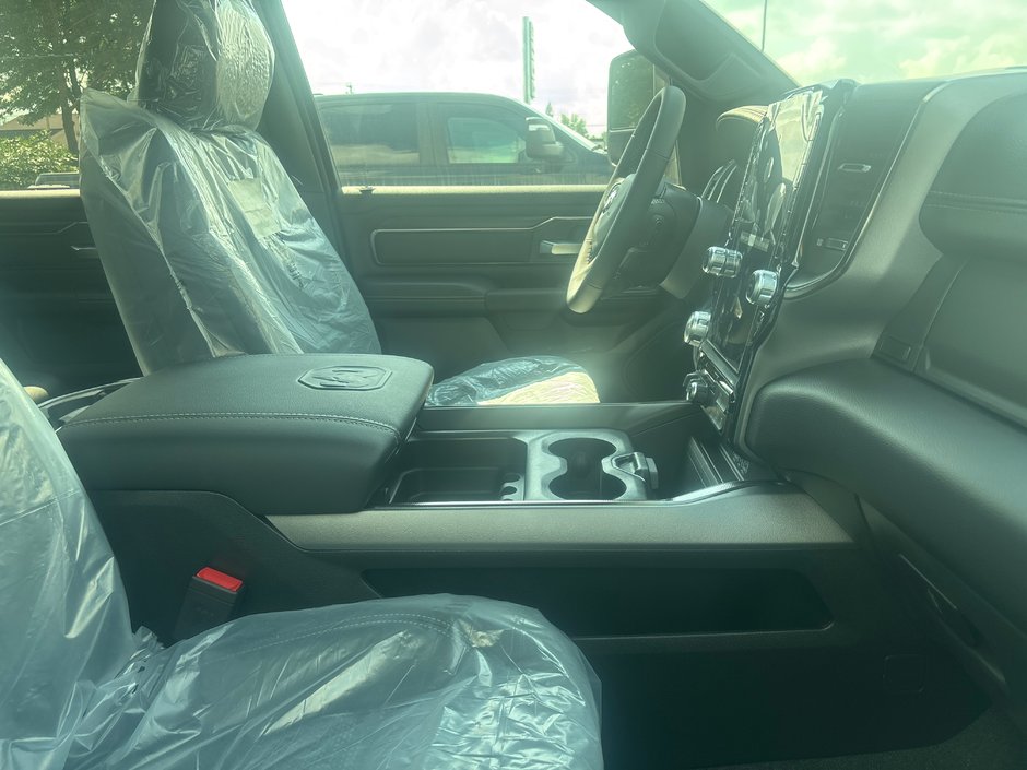 Ram 1500 SPORT 2026