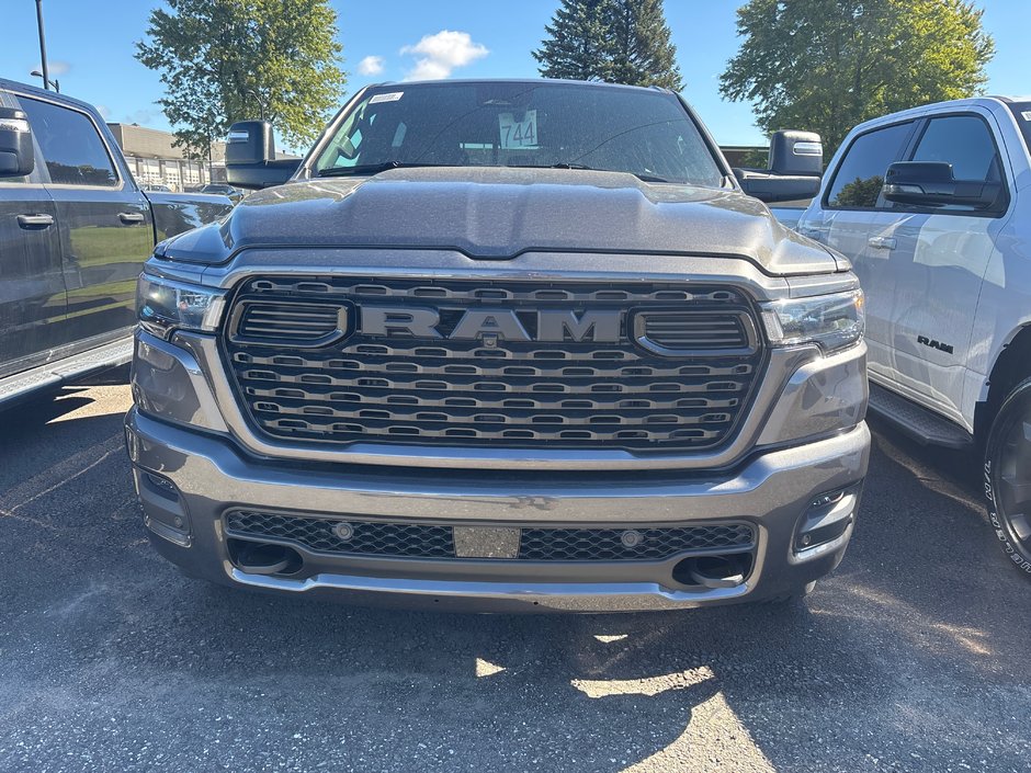 Ram 1500 EXPRESS 2026
