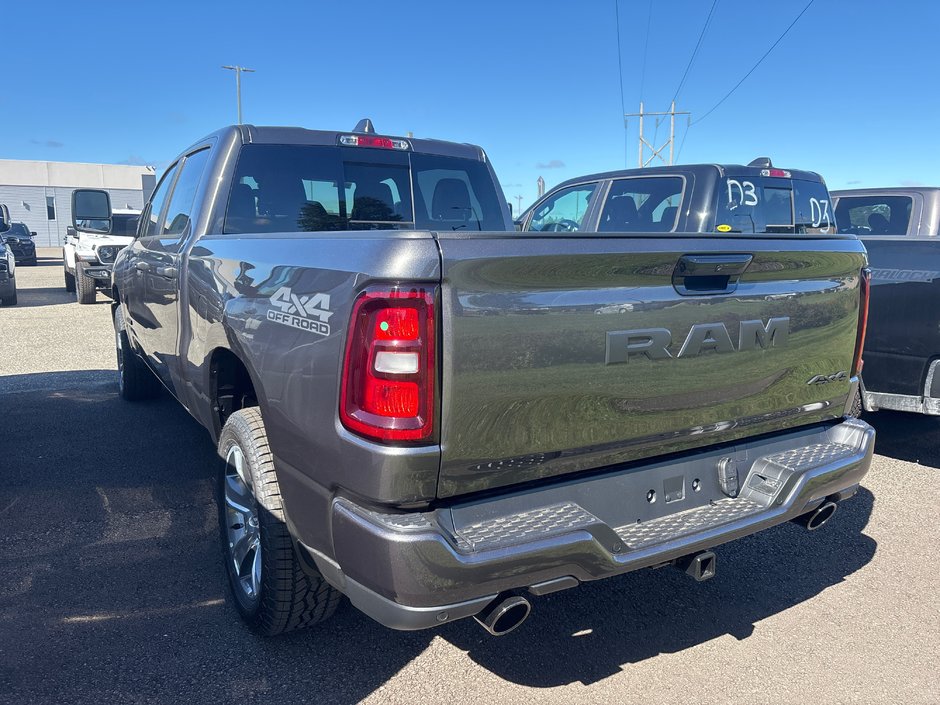 Ram 1500 EXPRESS 2026