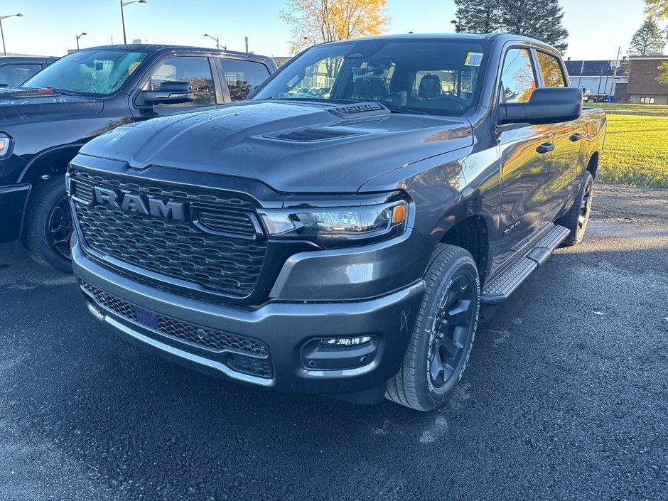 Ram 1500 EXPRESS 2027