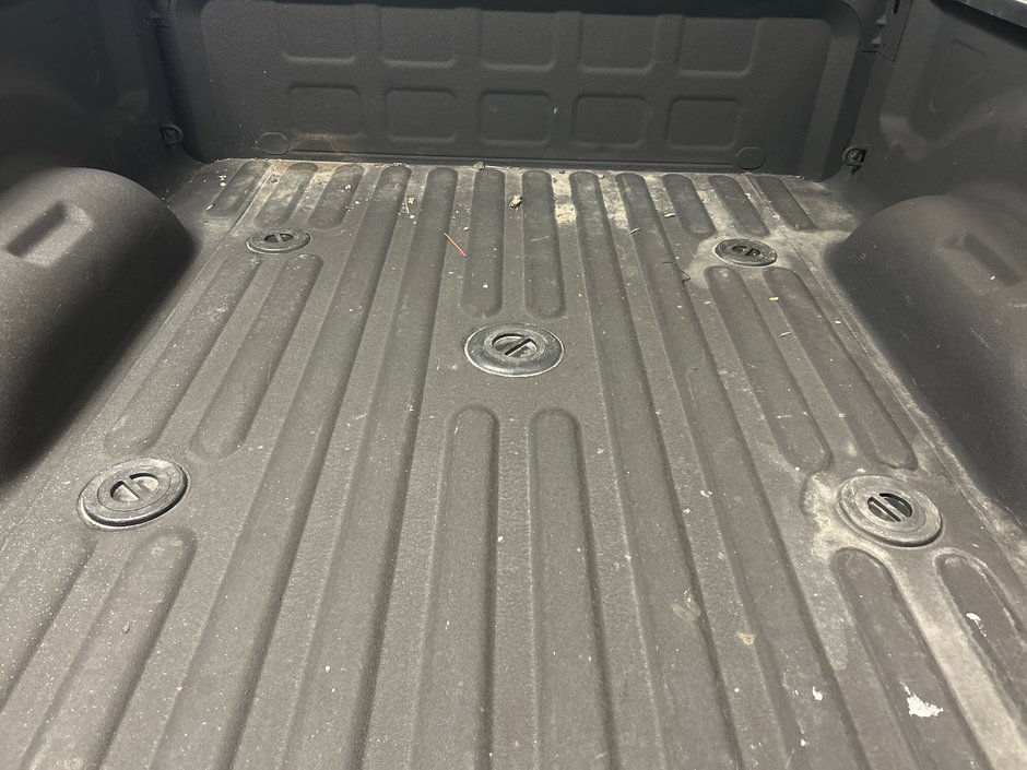 2017 Ram 2500 CREW Limited