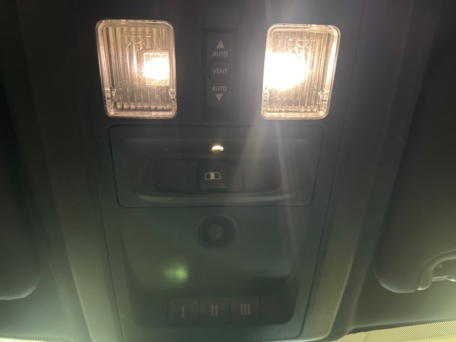 Ram 2500 CREW Limited 2018