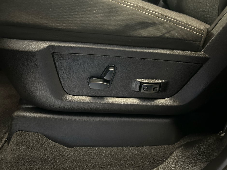 2019 Ram 2500 CREW Big Horn