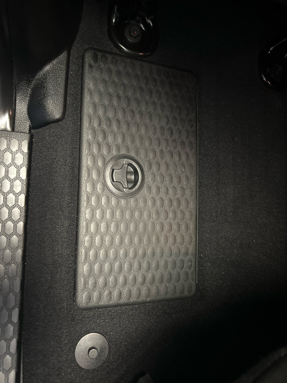 2019 Ram 2500 CREW Big Horn