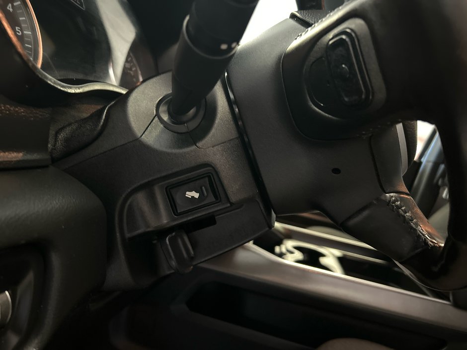 2019 Ram 2500 CREW Big Horn