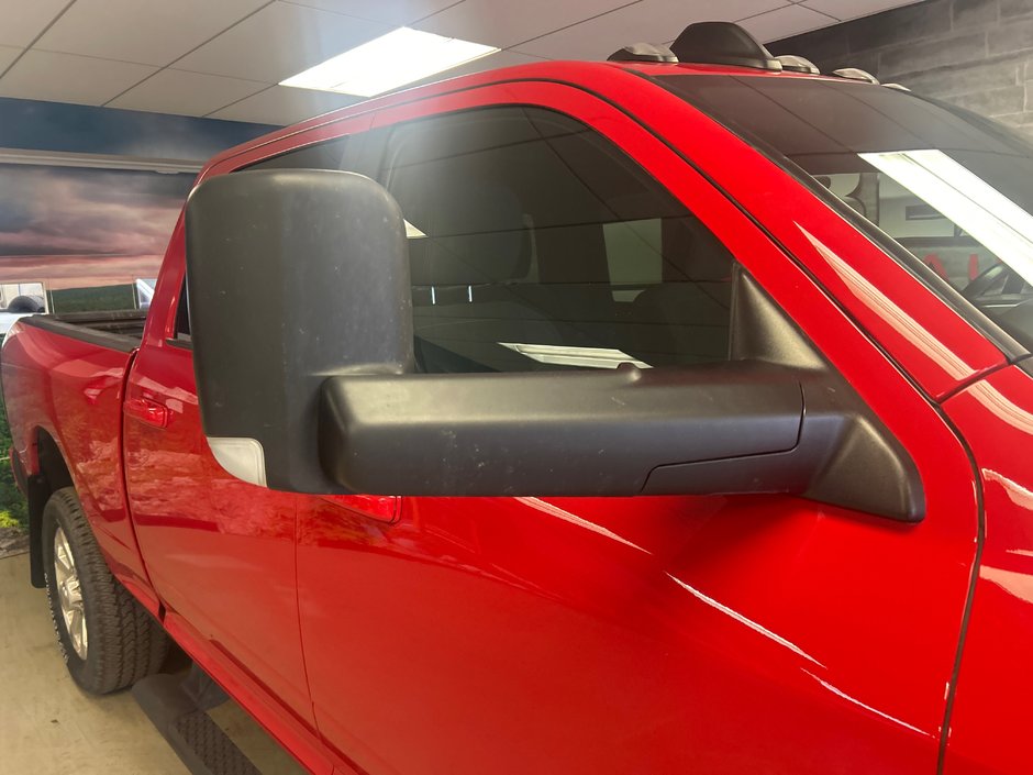 Ram 2500 CREW Big Horn 2022