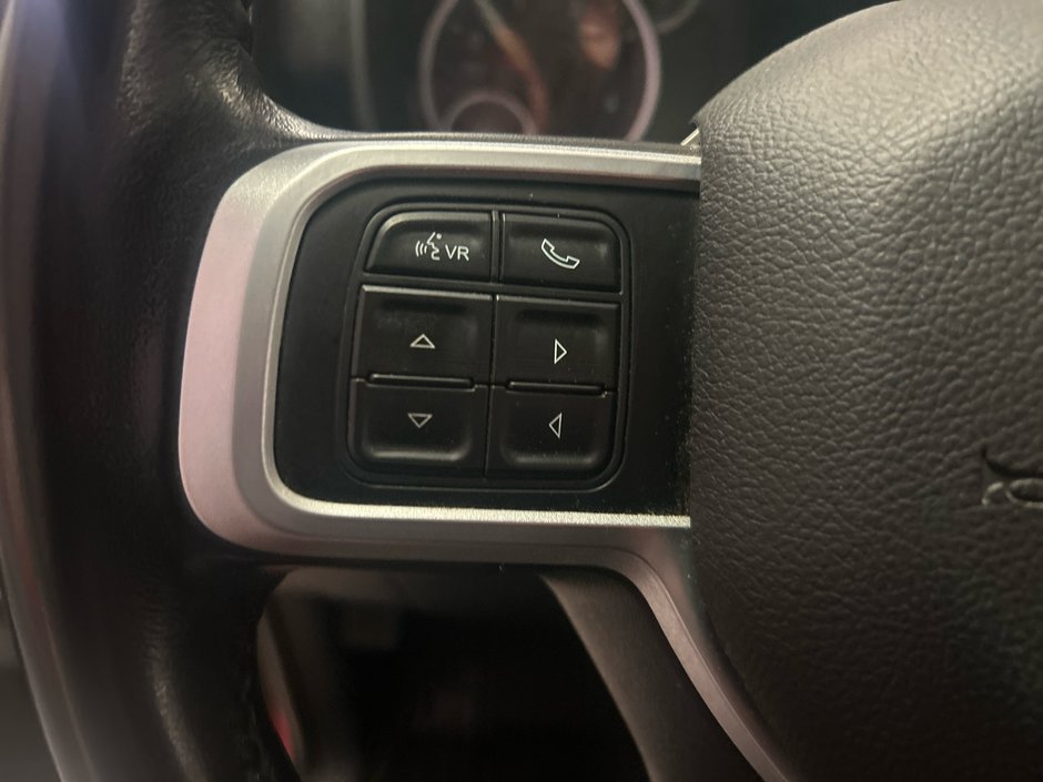 Ram 2500 CREW Big Horn 2022