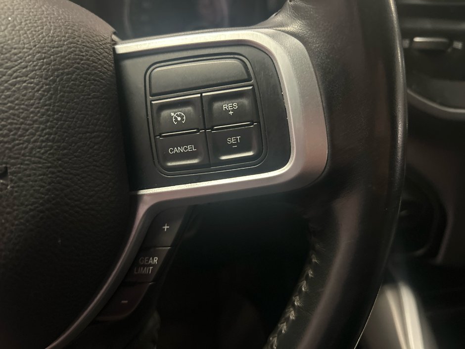 Ram 2500 CREW Big Horn 2022