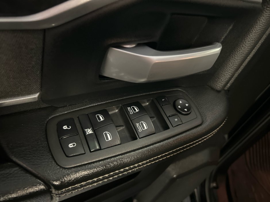 2022 Ram 2500 CREW Big Horn