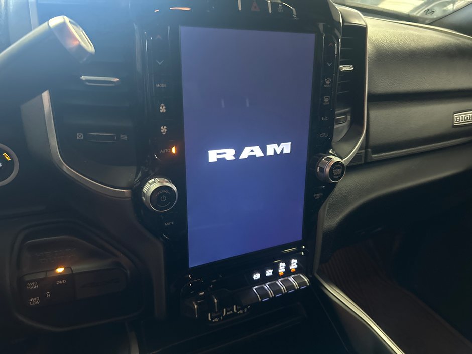 Ram 2500 CREW Big Horn 2022