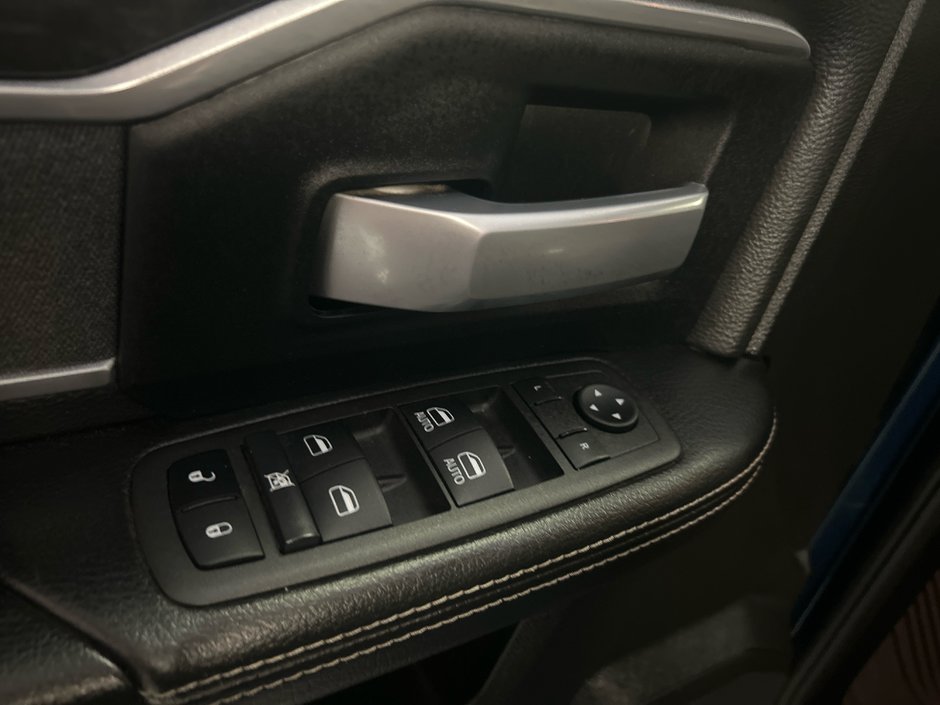 Ram 2500 CREW Big Horn 2022