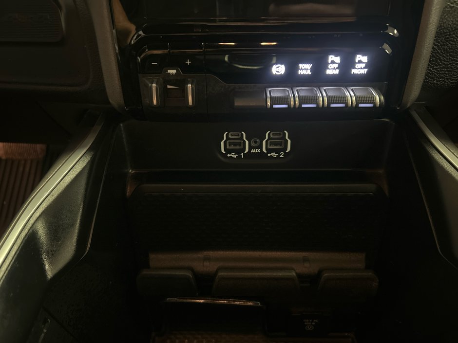 Ram 2500 CREW Big Horn 2022