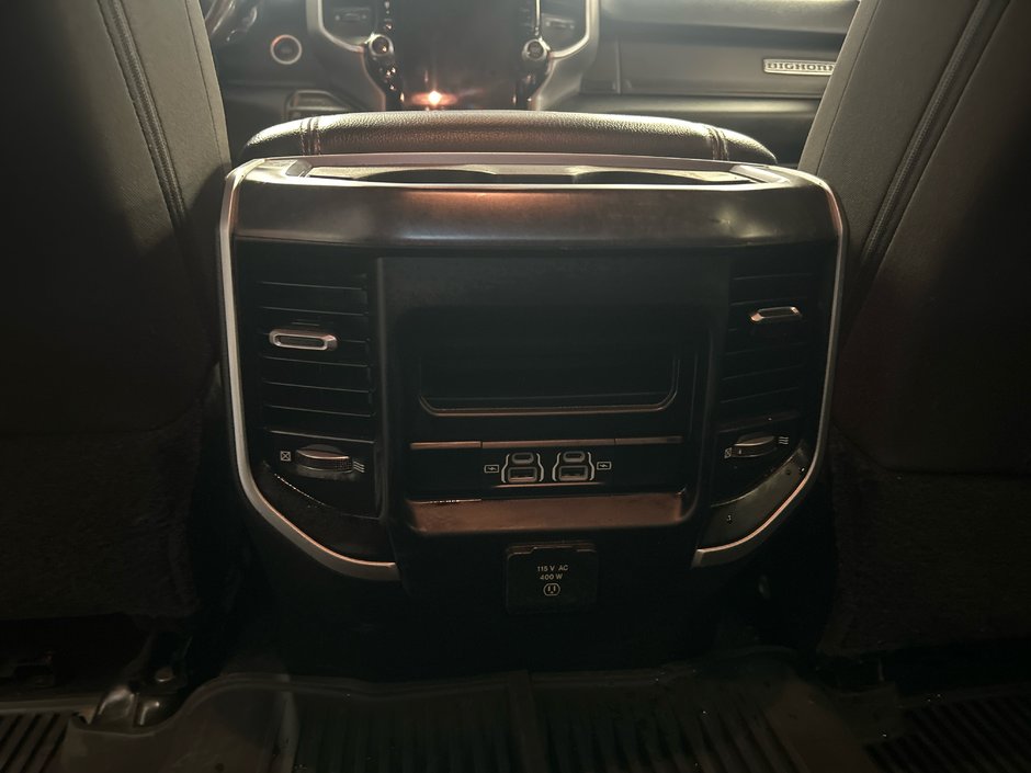 Ram 2500 CREW Big Horn 2022