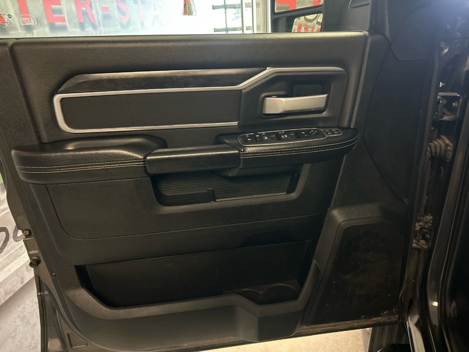 Ram 2500 CREW BIG HORN 2024