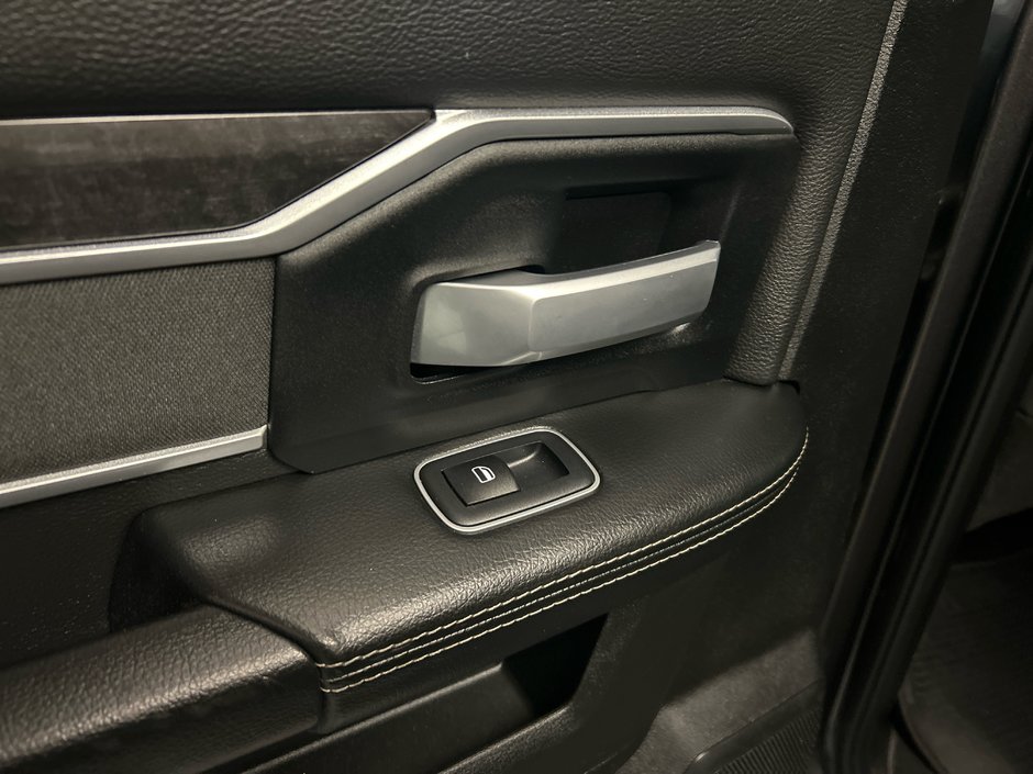 Ram 2500 CREW BIG HORN 2024
