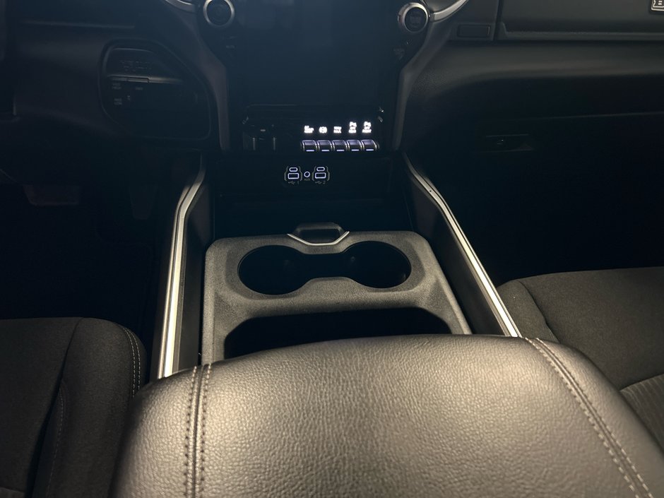 Ram 2500 CREW BIG HORN 2024