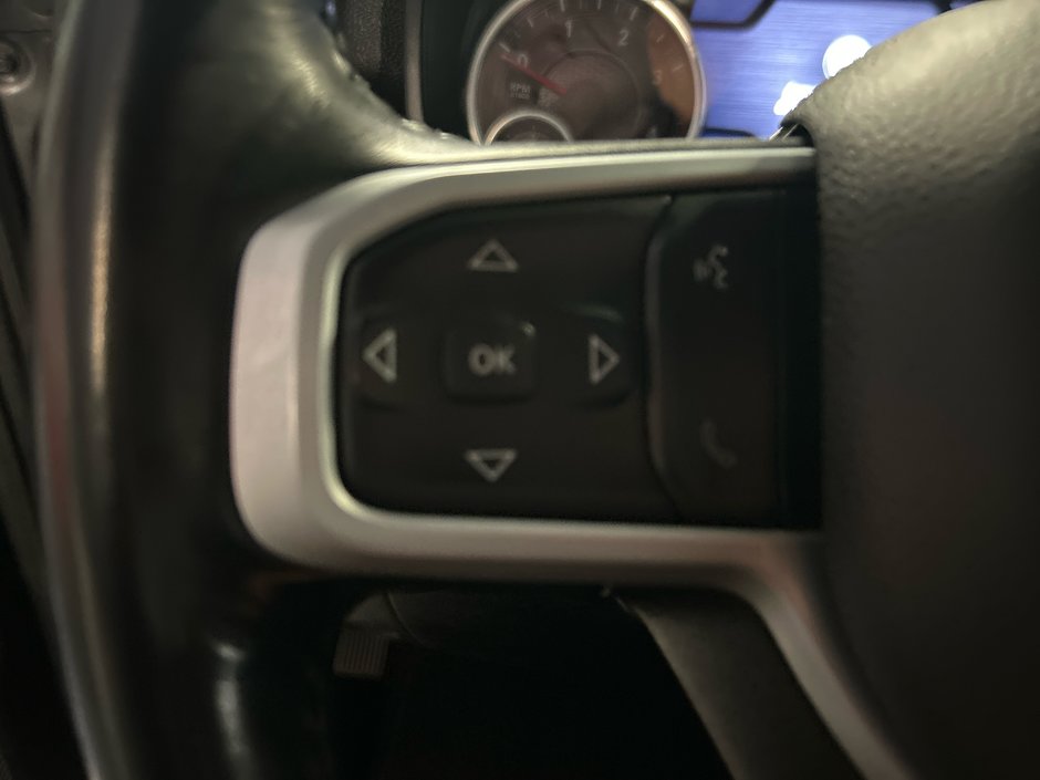 Ram 2500 CREW BIG HORN 2024