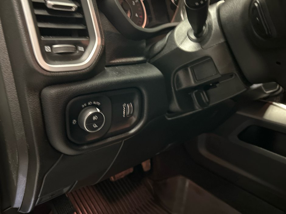 Ram 2500 CREW Big Horn 2024